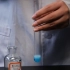 硫酸铜溶液与氯化钡溶液反应