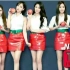 韩国女团T-ara性感空姐服再唱《小苹果》【高清画质】