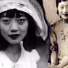 中国末代皇后，郭布罗•婉容，和侍卫偷情生下的孩子被投入火炉，终年吸食鸦片