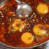 用一锅牛肉煎4个生鸡蛋，竟然是终极拌饭神器【长沙美食图鉴04】