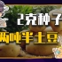 【睡前消息302】种子养土豆，中国杂交技术新突破