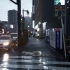 【搬运】在日本东京的街头漫步 4k 白噪音/学习向/放松/助眠/冥想