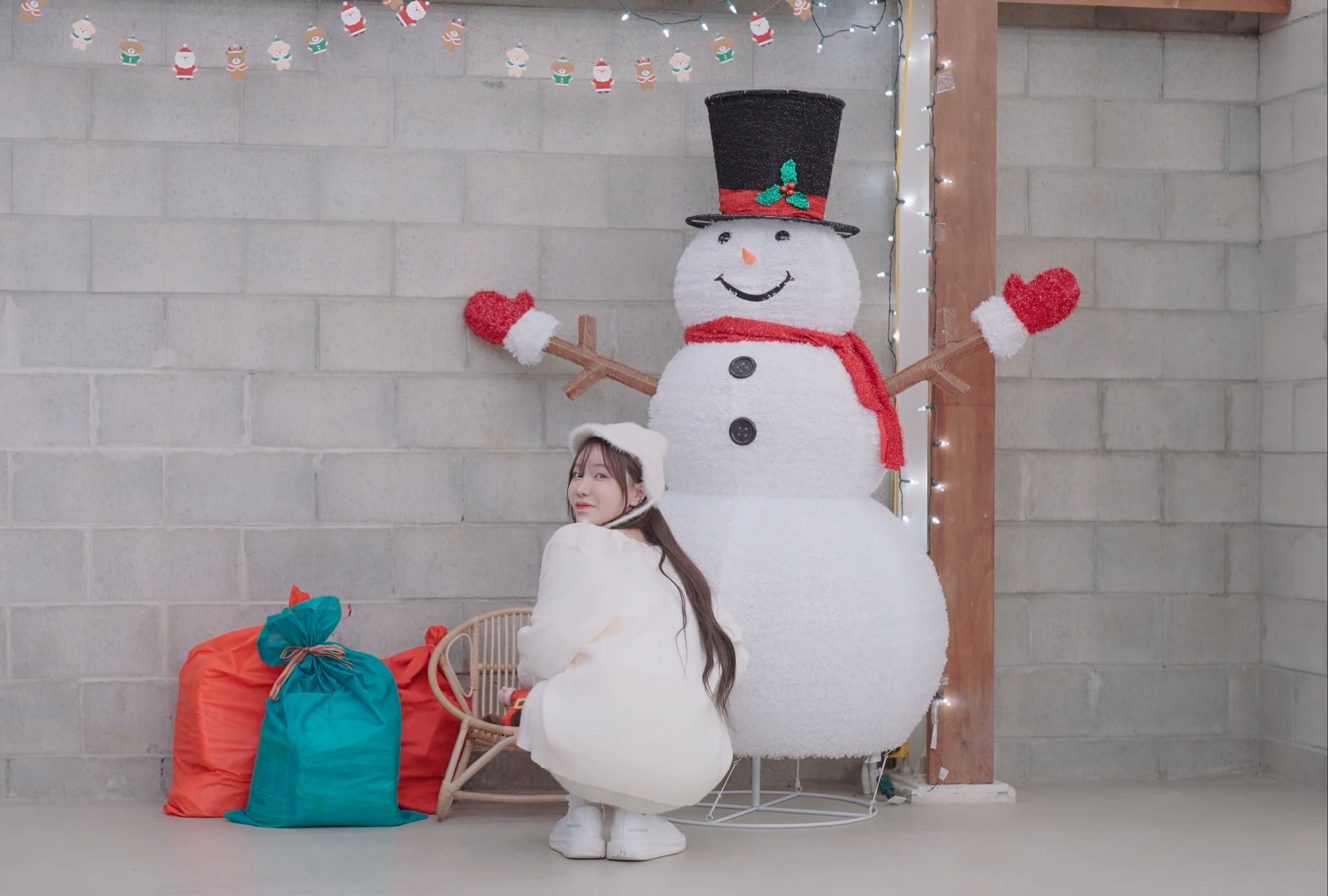 Miss KYUL's Winter Travel Photography VLOG