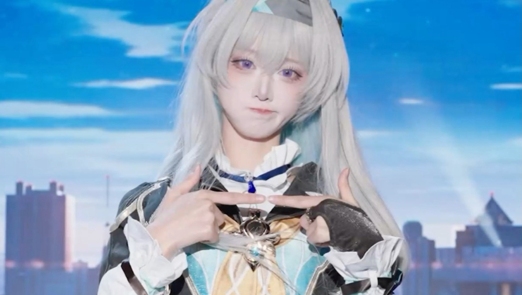 流萤小姐的恋爱循环～