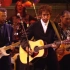 【Bob Dylan】经典演出现场 《My Back Pages 》| 鲍勃迪伦30周年纪念演唱会