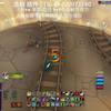 11.1ptr 生存猎 哨兵 14+1 水闸行动_魔兽世界