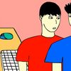 小明动画短片：小明的秘密