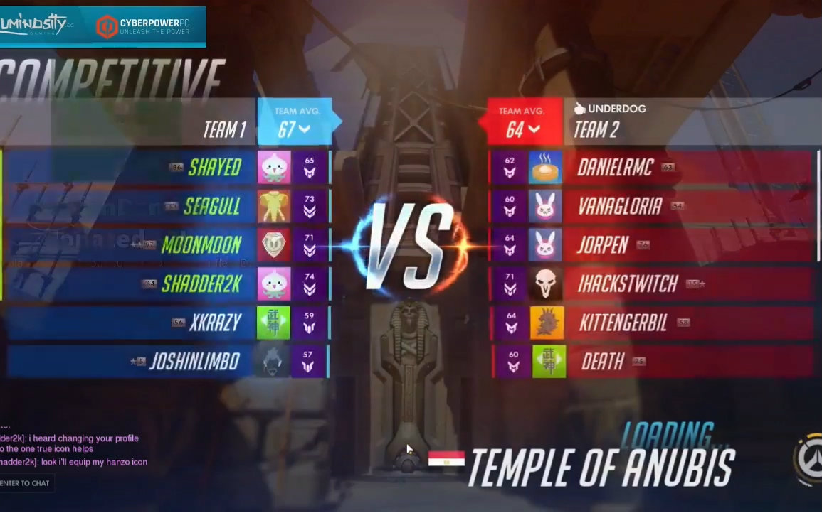 【NGA守望先锋区】海鸥Seagull R73 士兵76阿