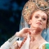 【纪录片/芭蕾首席】最美白天鹅Uliana Lopatkina《练功时的一瞥》（2006）