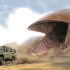 2008年蒙古沙漠2人遇难，录像显示遇到“蒙古死亡蠕虫”