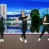《没有共产党就没有新中国》振奋人心的歌曲，正能量的舞蹈