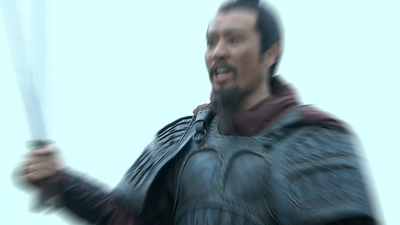 ⚡三军听令，自刎归天⚡