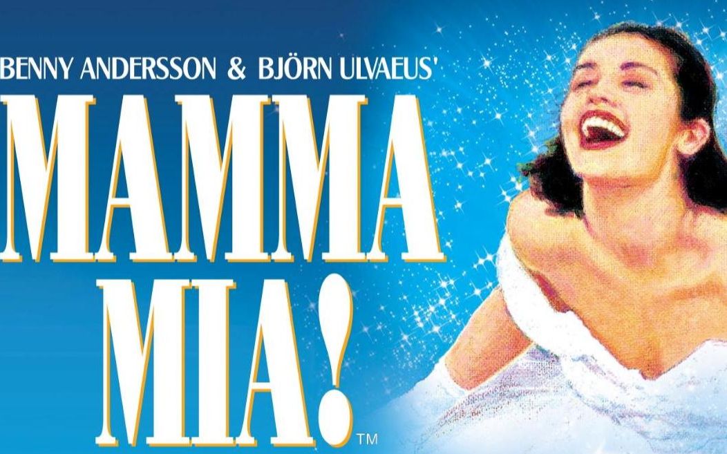 听10秒后你一定会跟唱的音乐剧妈妈咪呀mamamia