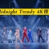 【Snow Man | 4K修复】「ミッドナイト･トレンディ」Midnight Trendy Labo舞台