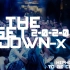 【XJTLU黑炮公园】赛博朋克地下狂欢! || The Get Down-X 2020混剪