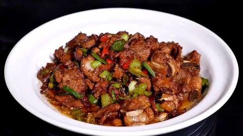 绿辣椒怎么炒排骨 b47bc964ddebb2626fa17673ca5a3f0e96acce0e.jpg@480w_270h_1c