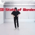 姜丹尼尔-State of Wonder 翻跳