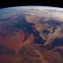 [4K画质]从国际空间站俯瞰撒哈拉沙漠 国际空间站周刊VOL. 024