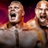 WWE《强者生存2016》战神高柏 VS 布洛克莱斯纳 『单场剪辑』！