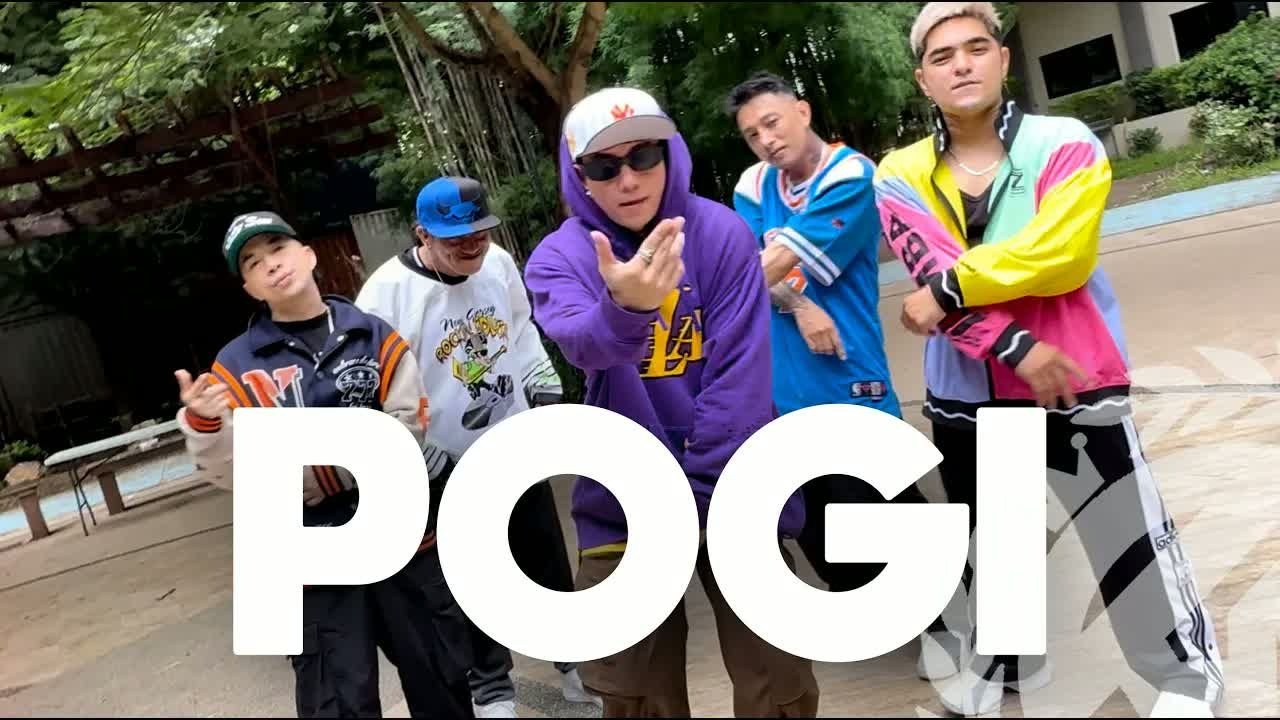 POGI by Paul N Ballin ｜ TML Crew Charly Esquejo