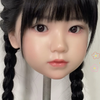 catdoll植发奈奈子