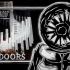实况 恐怖闯关游戏 Roblox Doors 1-100