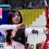 韩国明星射击比赛