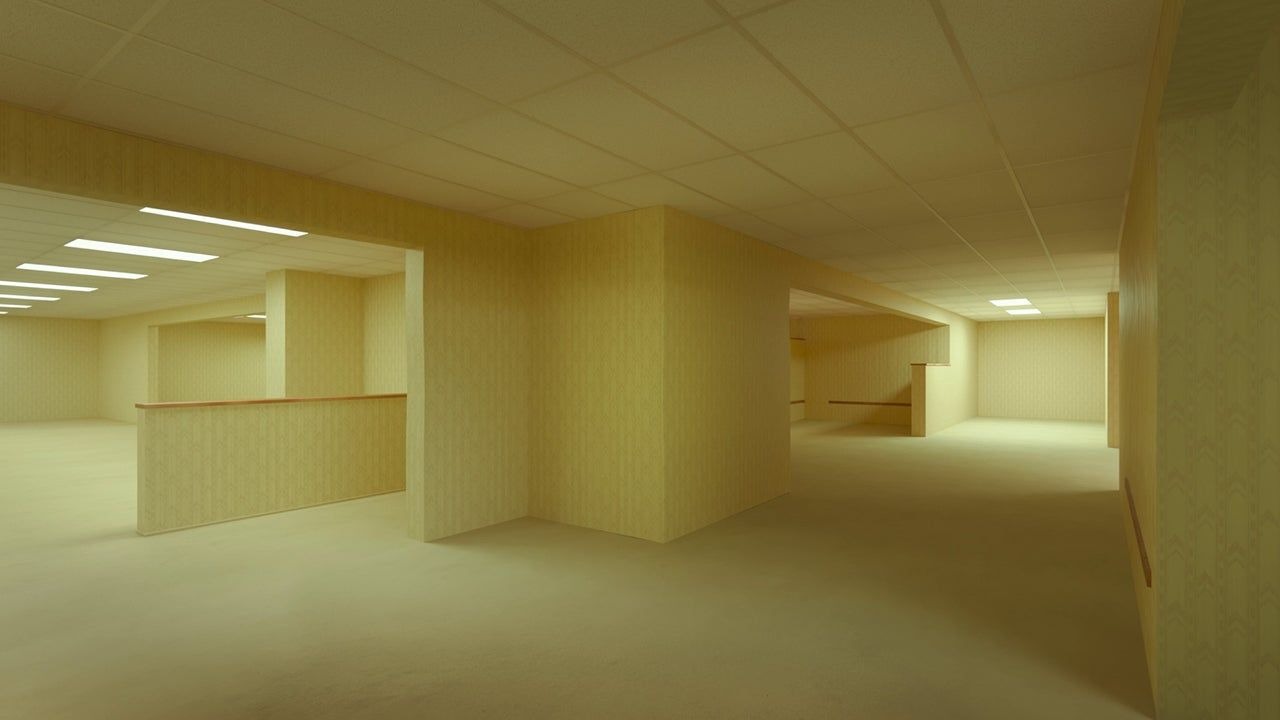 【IGN】电影《后室》先导预告