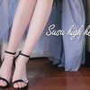 160小个子女生高跟鞋试穿分享~仙女系 | 你们喜欢哪一双呢