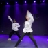 ［南京IME舞蹈］艳纸导师走心编舞《玫瑰少年》字幕版，一镜到底，太可以啦！！！