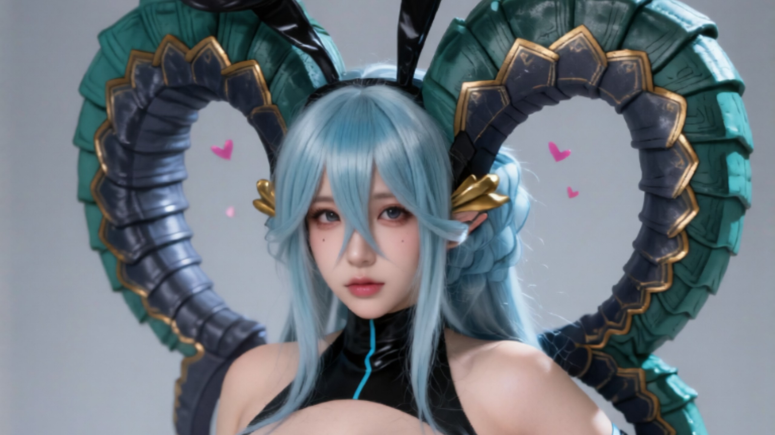 除夕，我喜欢满是你的今夜