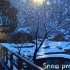 Riyvaesuno -Snow promise