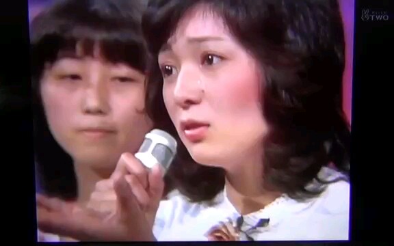 太田裕美 家人出镜 夕焼け 哔哩哔哩 つロ干杯 Bilibili