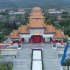 【航拍大理/巍山古城/崇圣寺三塔】Dali, Weishan old town, 3 Pagodas aerial fo