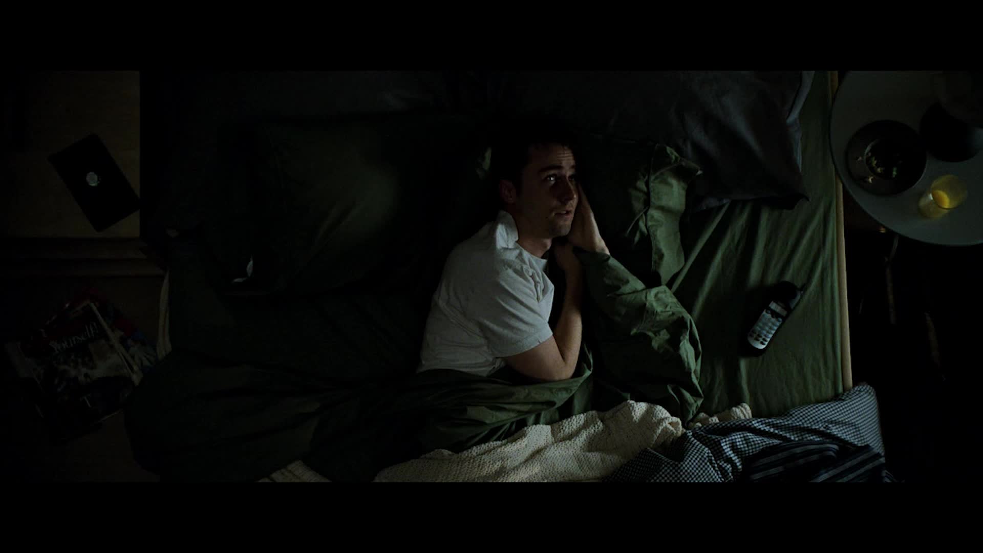 fightclub搏击俱乐部everybodydiesintheirnightmares