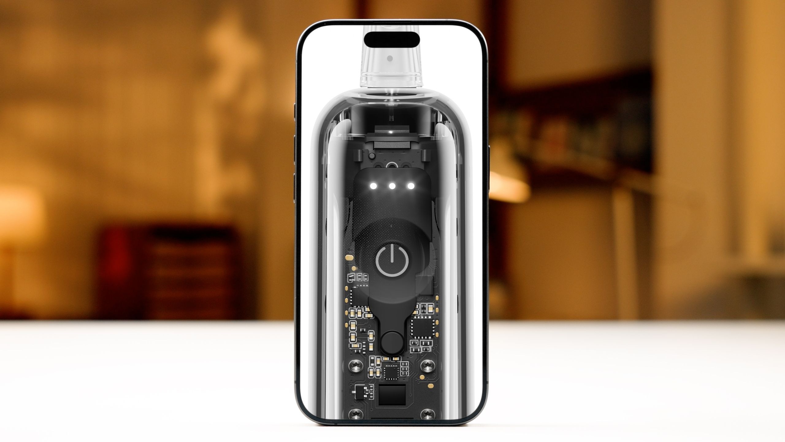 当资深果粉逐渐理解安卓...