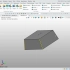 ZW3D Exercise 17 - Solid Modeling