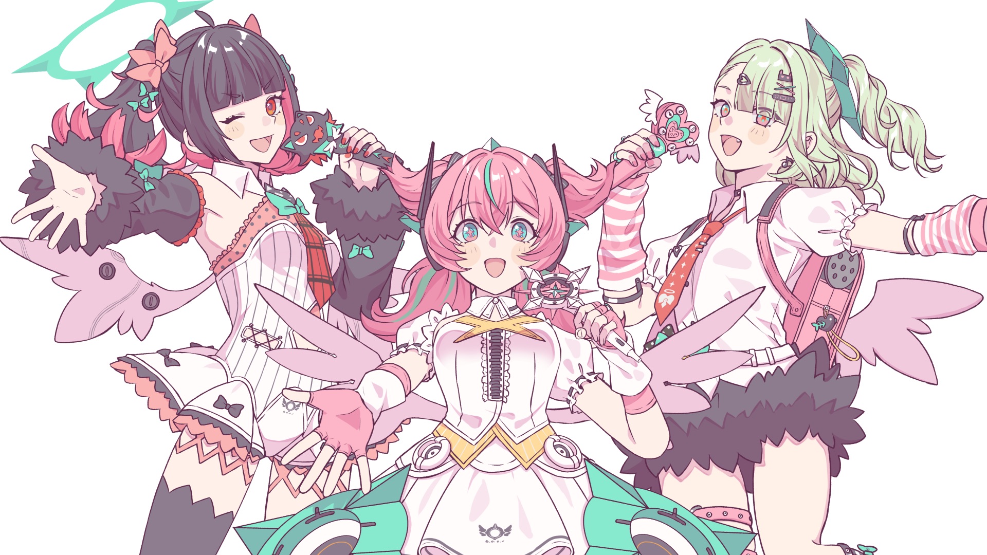 【本家投稿】キャンデー / r-906 feat. 鏡音リン