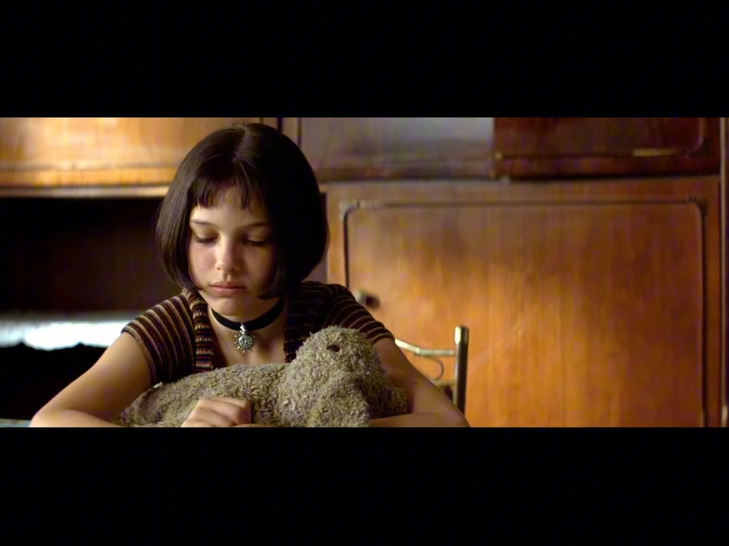 【电影】这个杀手不太冷 7