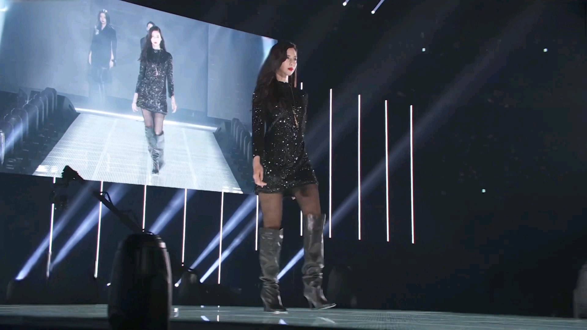 原来小日子的审美才是正常的