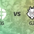 【2022MSI】小组赛 5月14日 EG vs G2