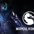 真人快打 绝对零度 Mortal Kombat X SUB-ZERO 1：4 Statue