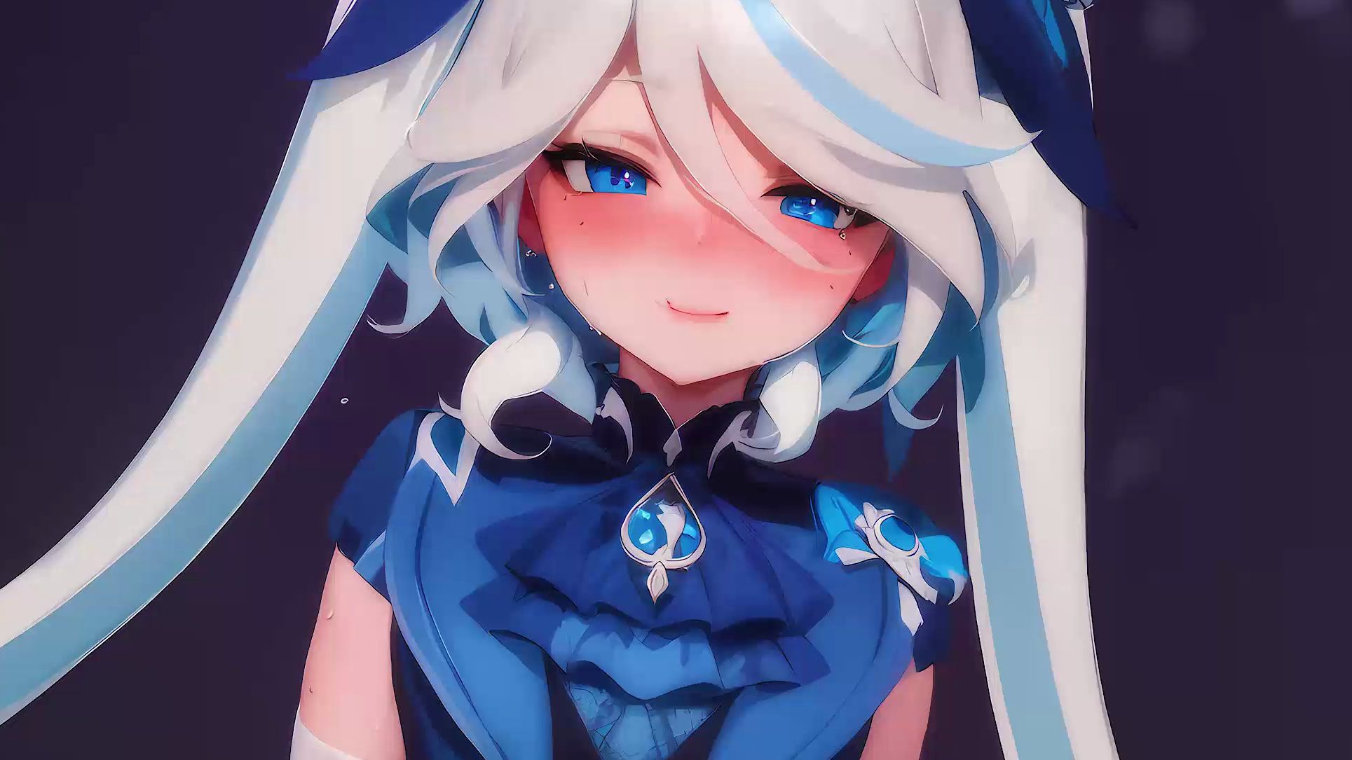 Lord Furnina's Reward Shake