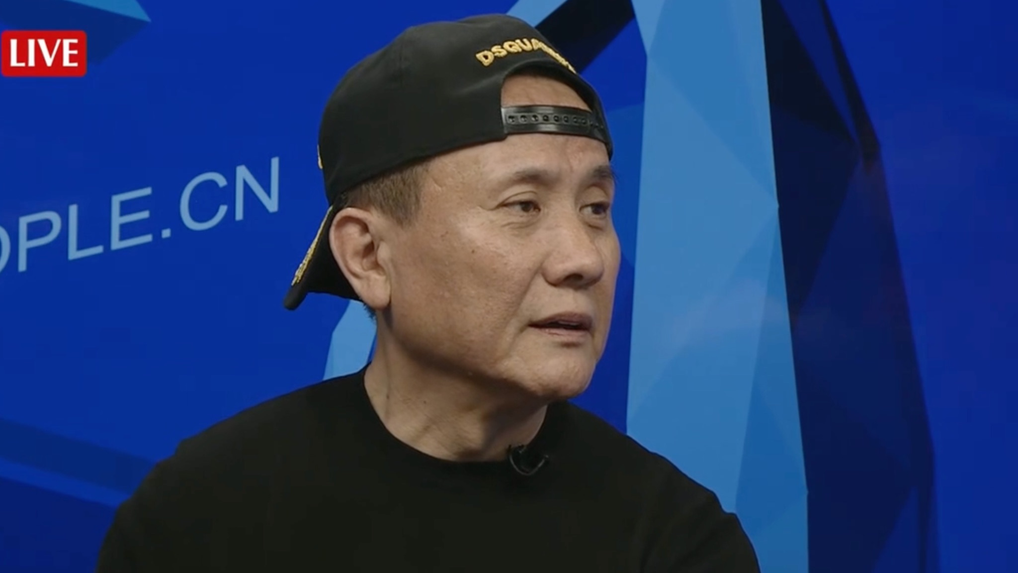 “演高育良最大的难度是什么”