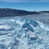 万年冰川融化-用最真实的镜头记录