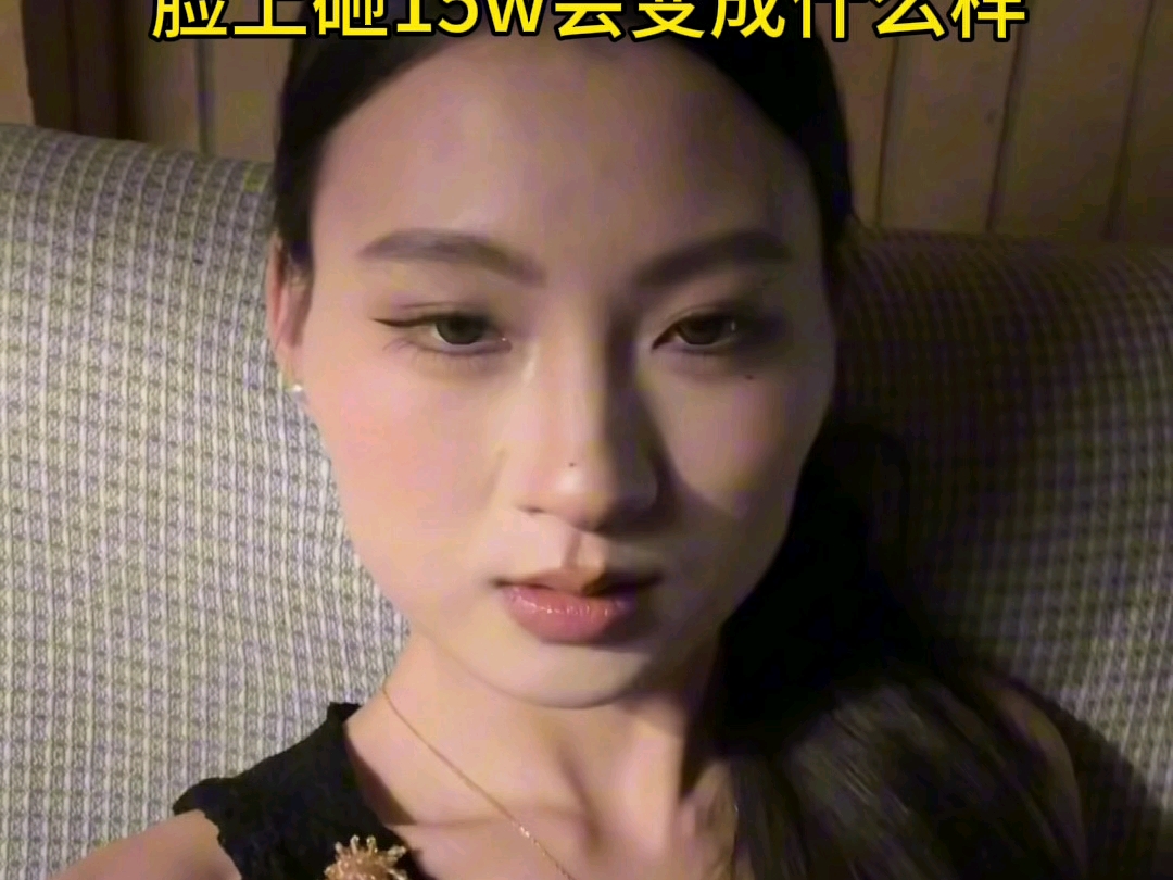 方圆脸的逆袭！此人美商极高！