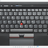 ThinkPad小红点使用方法