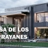 【4K】现代住宅  | 1240 m2 | 厄瓜多尔  | Orca Design Ec 2021.12.14