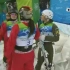 『冬奥•2022中国年』2010年温哥华冬奥会 自由式滑雪 女子空中技巧  颁奖仪式