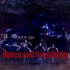 Dancer whit? ZHANGCONG.“Dance and friendship”关于它的一切